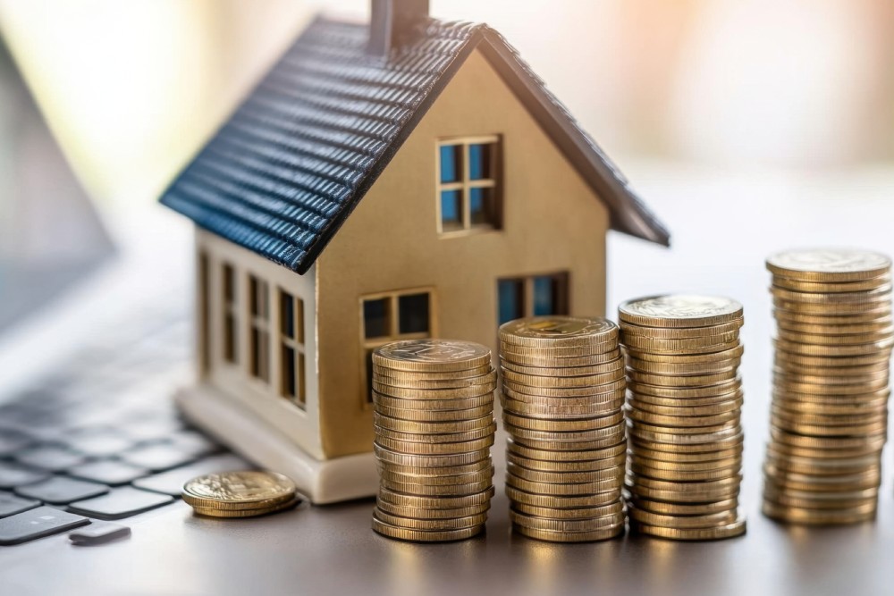 Wertermittlung von Immobilien