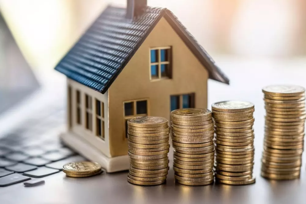 Immobilien 1 Investition in Immobilie Wertermittlung von Immobilien