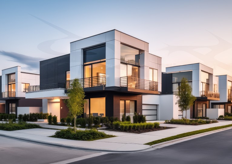 Mietverwaltung Neubau