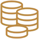 coins icon Immobilienmakler