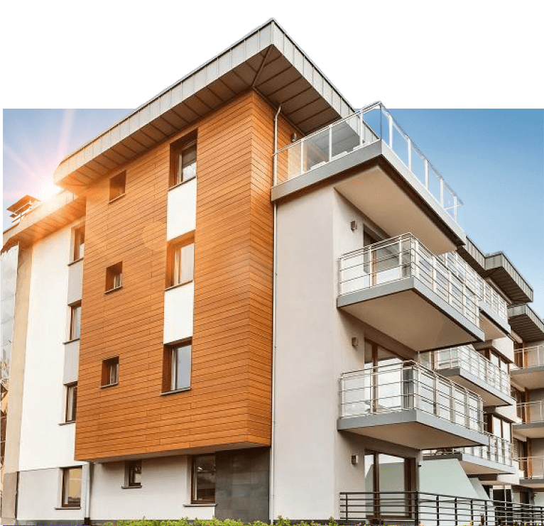 Mehrfamilienhaus - Immobilien