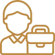 Startseite 4 manager icon manager icon Immobilienmakler