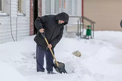 Objektpflege 3 winterdienst winterdienst Objektpflege