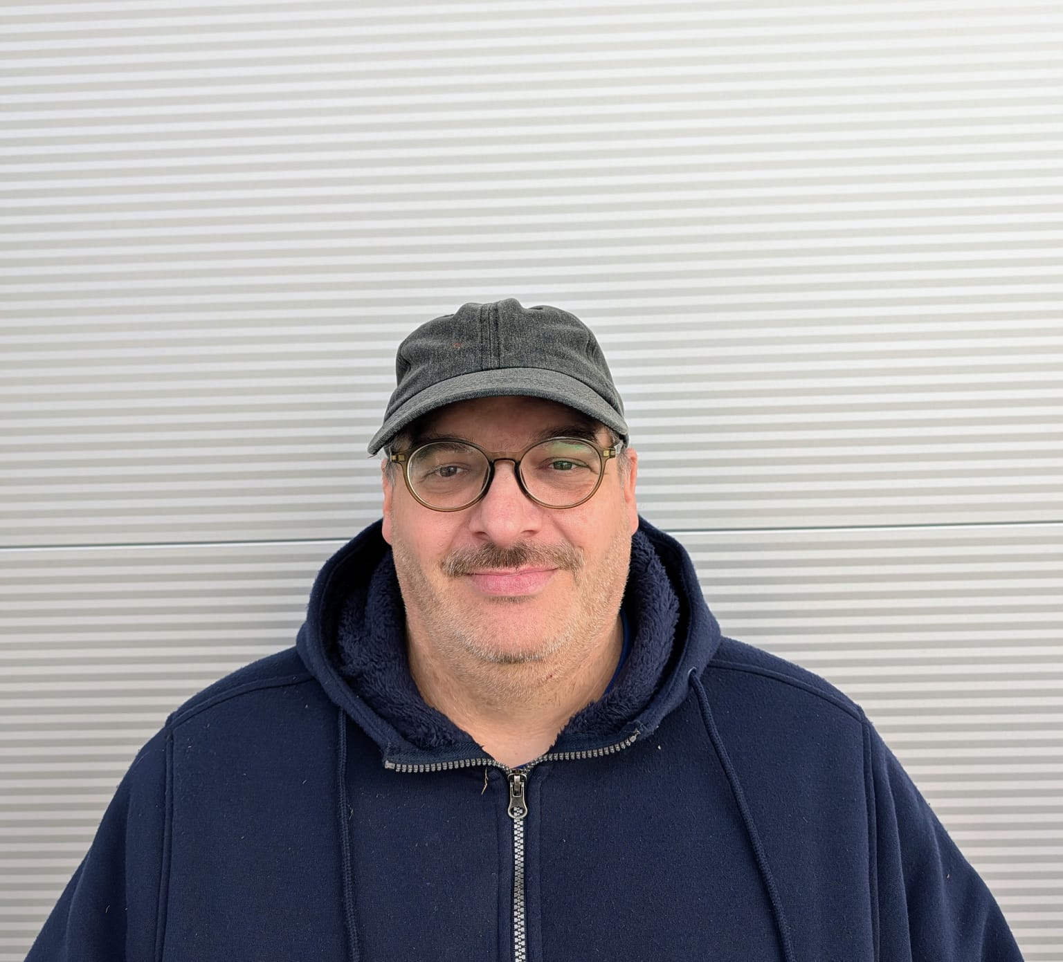 Michael Jacobsen Urwald